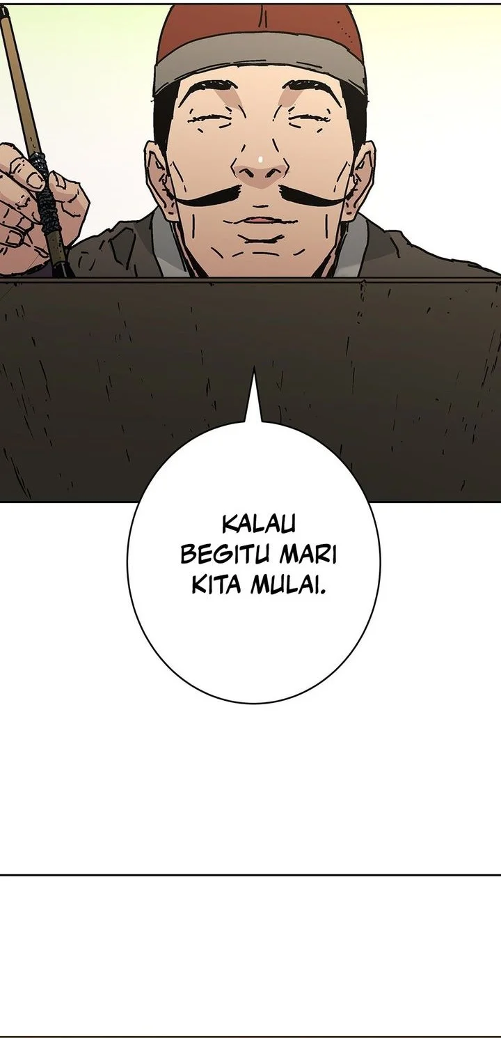 Peerless Dad Chapter 296 - halaman 59