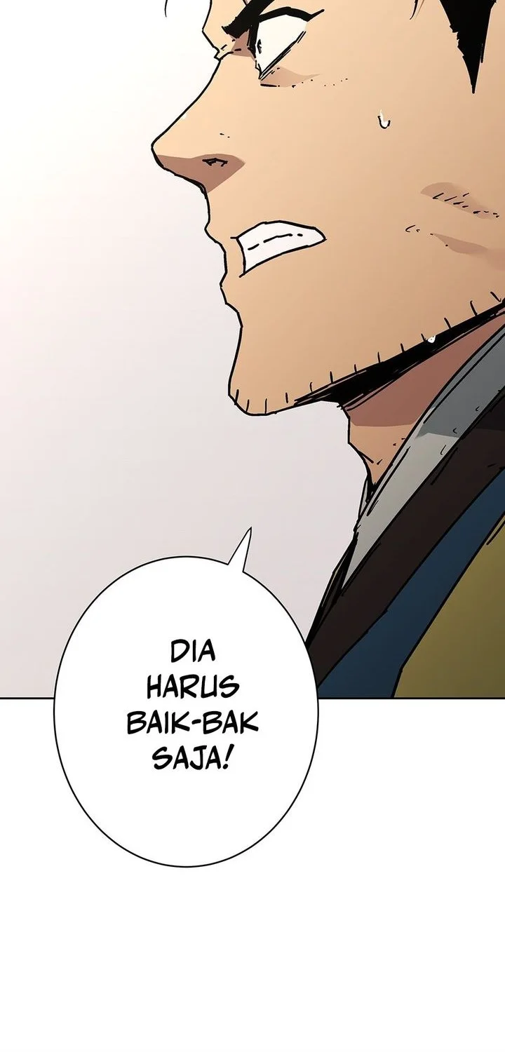 Peerless Dad Chapter 296 - halaman 6