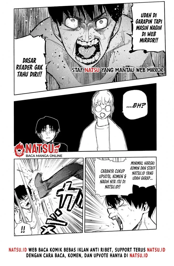Peerless Dad Chapter 296 - halaman 66