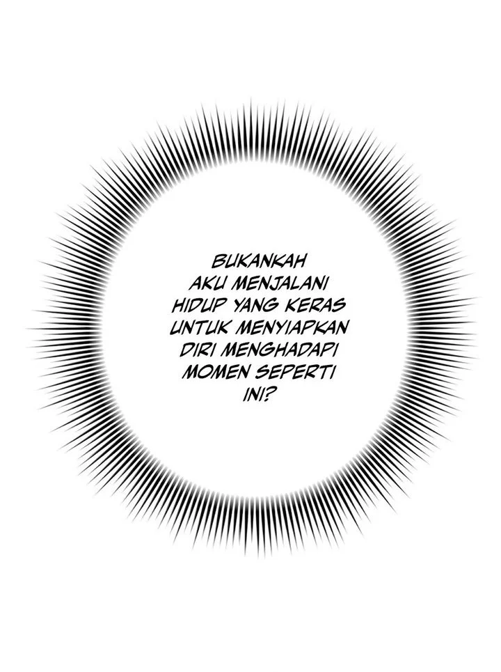 Peerless Dad Chapter 296 - halaman 8