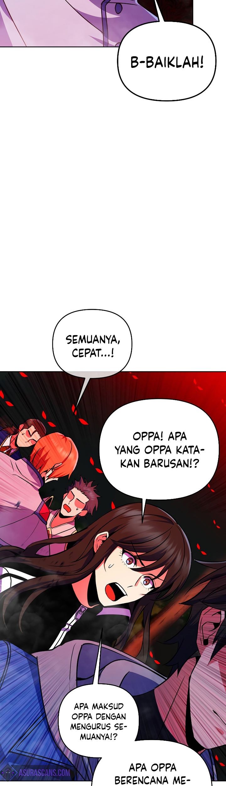 Peerless Dad Chapter 3 - halaman 12