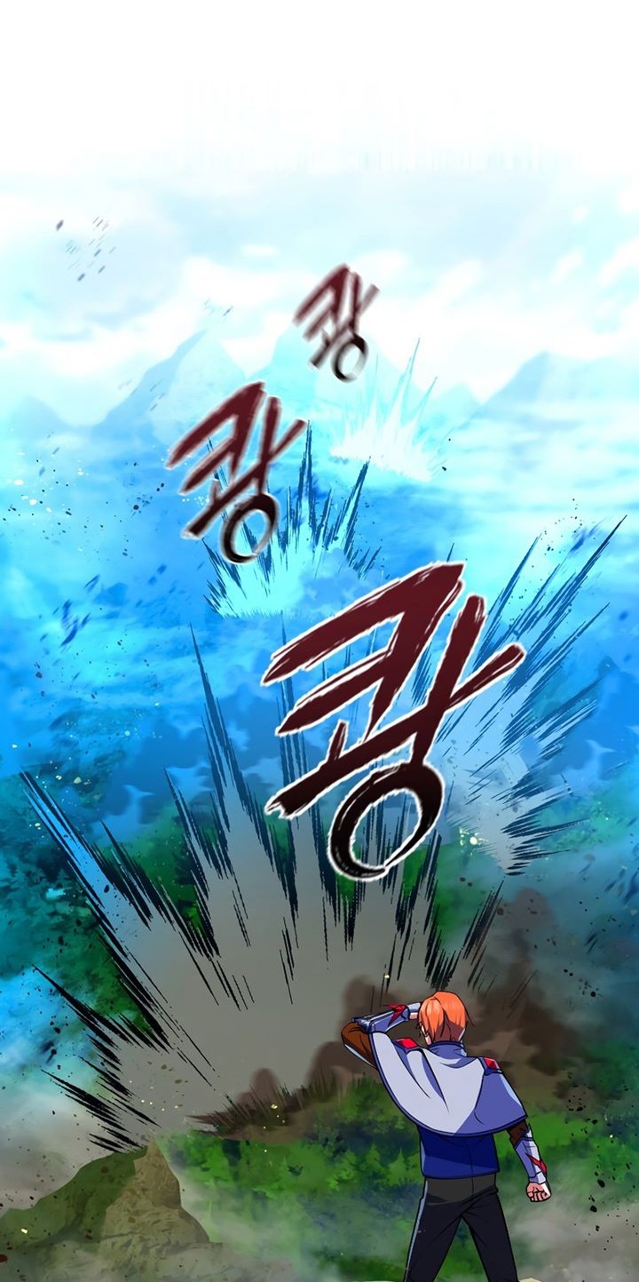 Peerless Dad Chapter 3 - halaman 21
