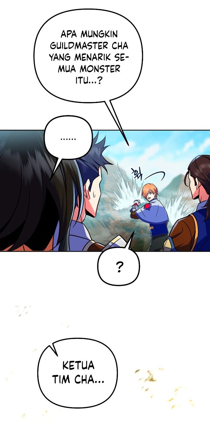 Peerless Dad Chapter 3 - halaman 23