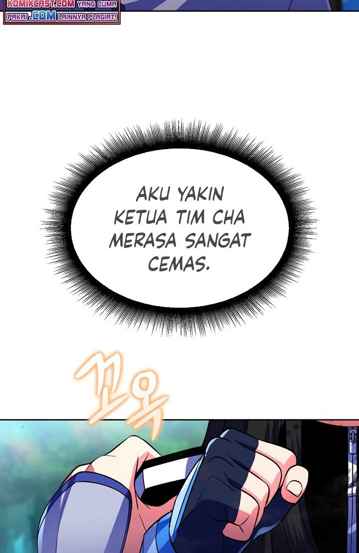 Peerless Dad Chapter 3 - halaman 25