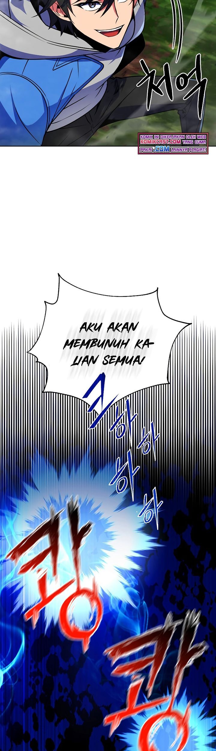 Peerless Dad Chapter 3 - halaman 36