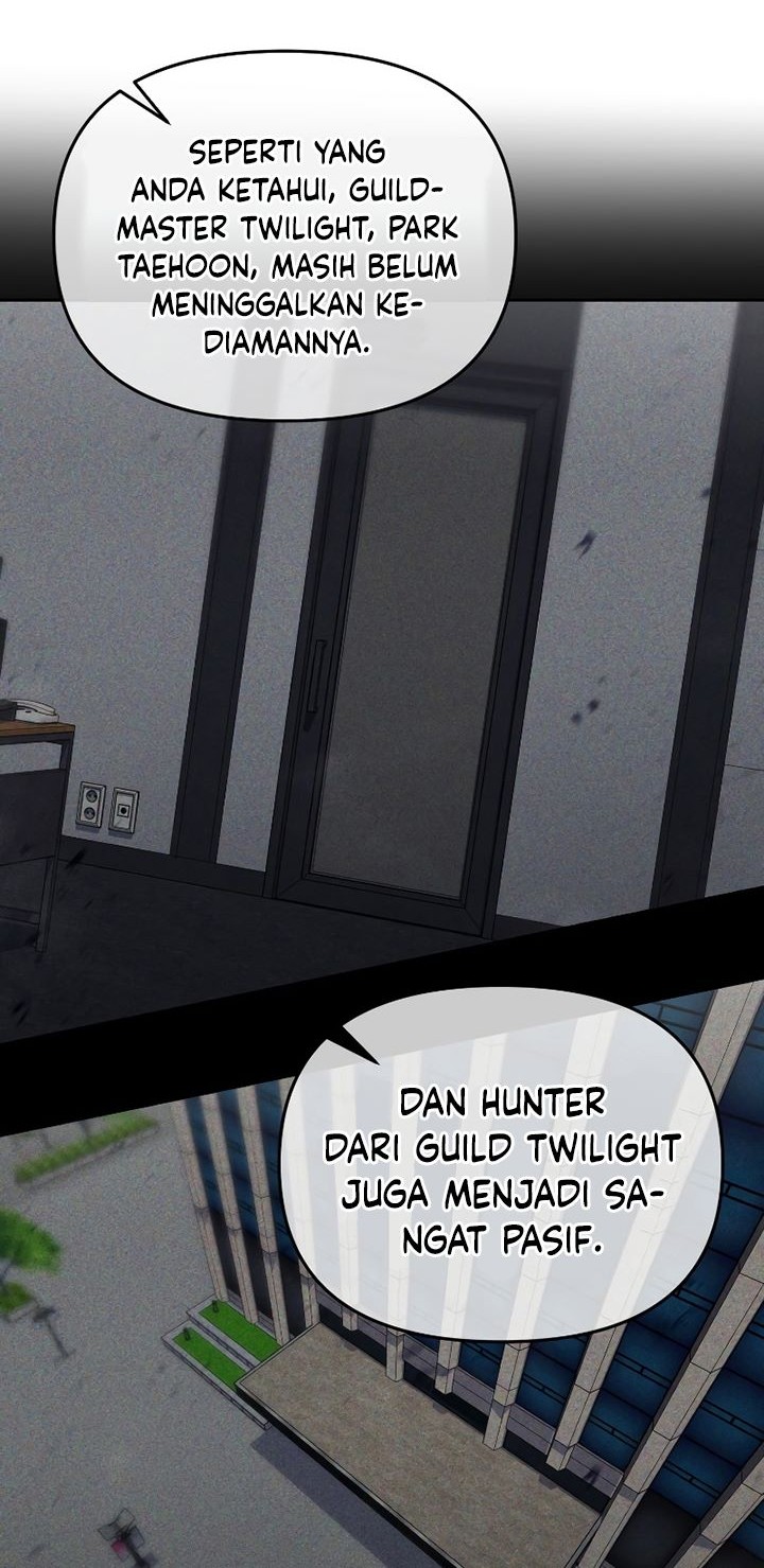 Peerless Dad Chapter 3 - halaman 41
