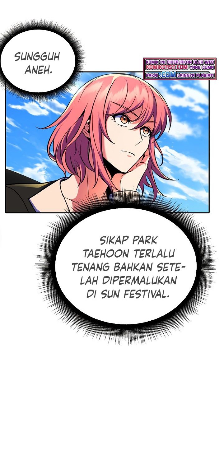 Peerless Dad Chapter 3 - halaman 43