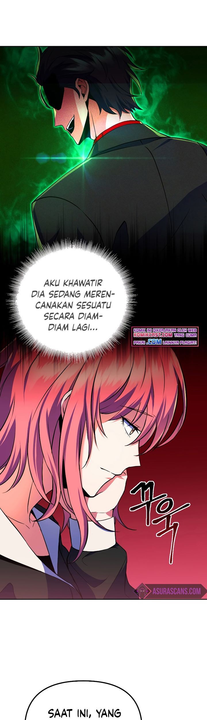 Peerless Dad Chapter 3 - halaman 44