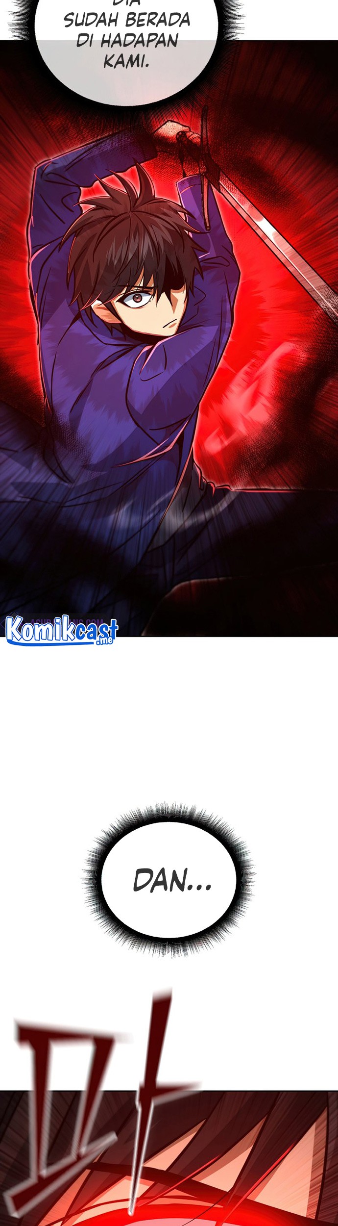 Peerless Dad Chapter 30 - halaman 10