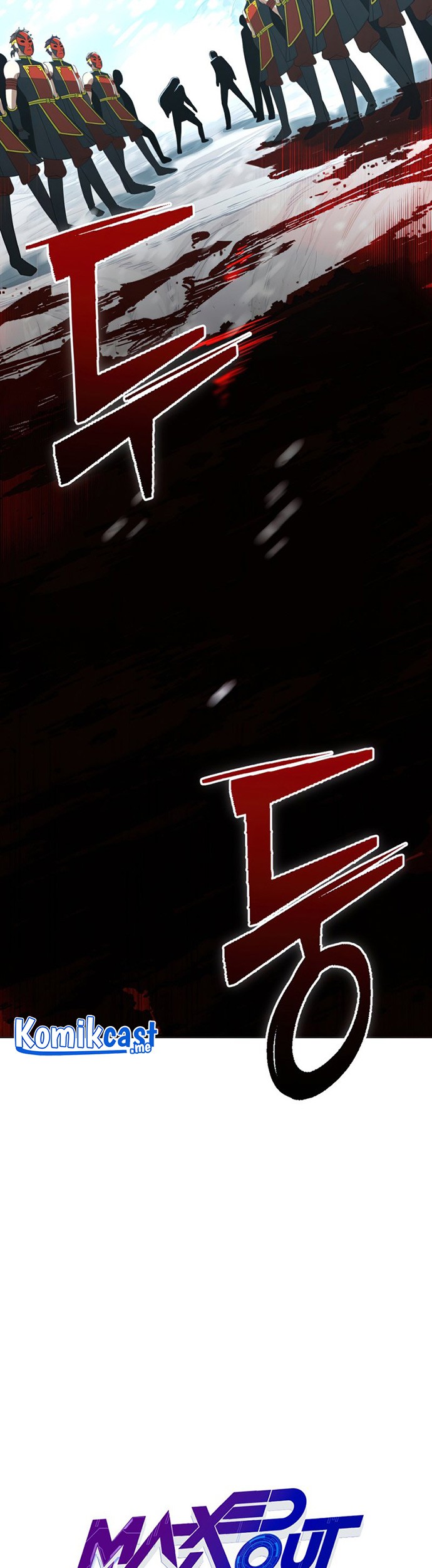 Peerless Dad Chapter 30 - halaman 18