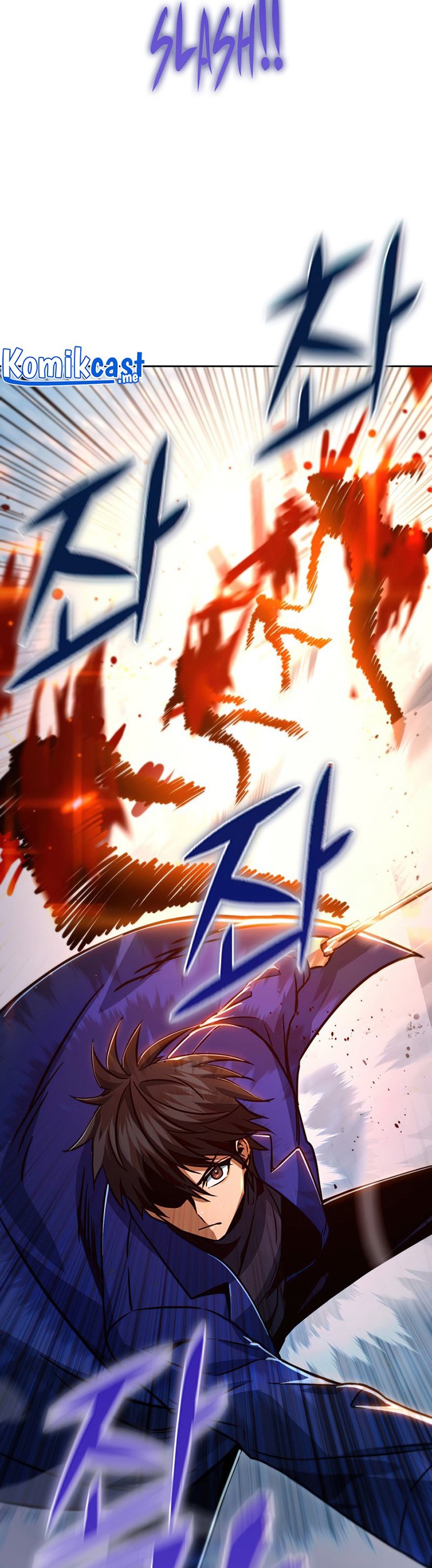 Peerless Dad Chapter 30 - halaman 40
