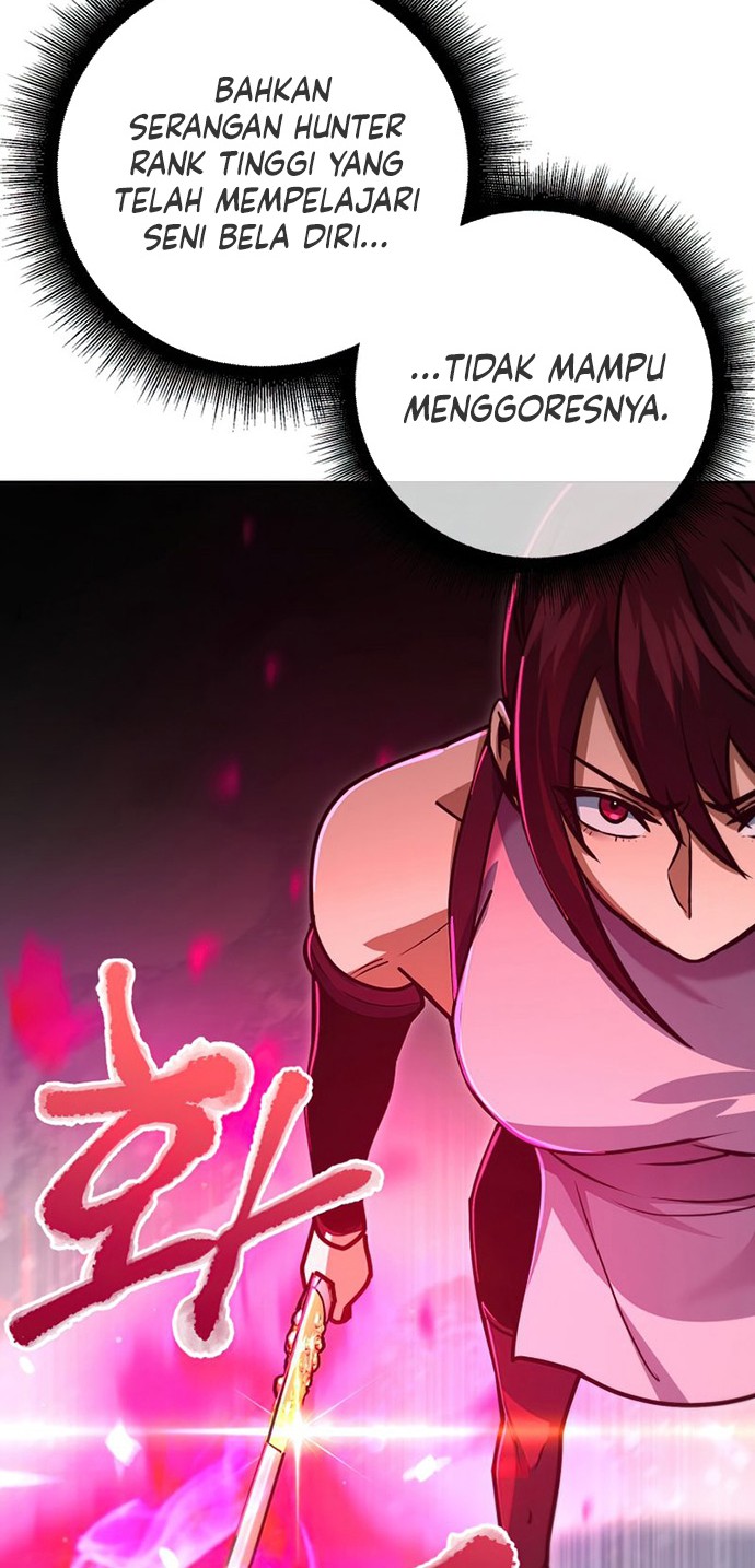 Peerless Dad Chapter 30 - halaman 51