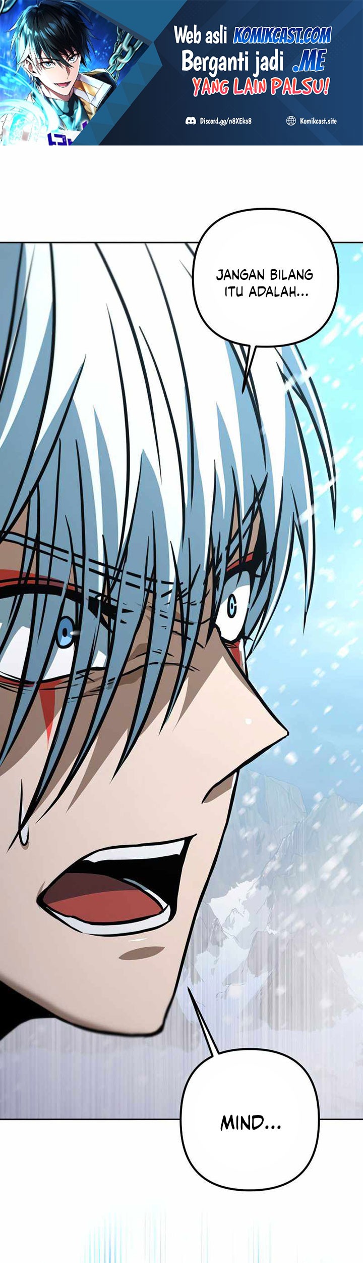 Peerless Dad Chapter 31 - halaman 10