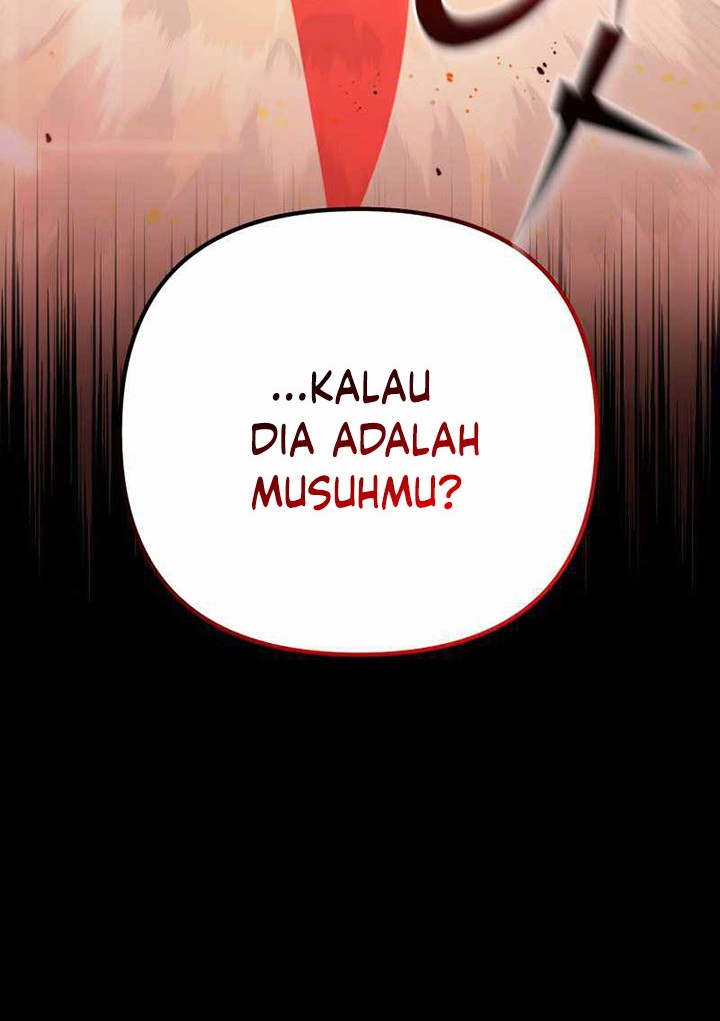 Peerless Dad Chapter 31 - halaman 33
