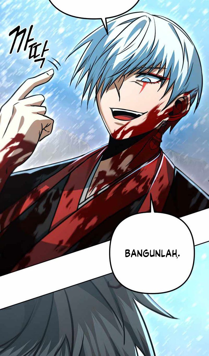 Peerless Dad Chapter 31 - halaman 35