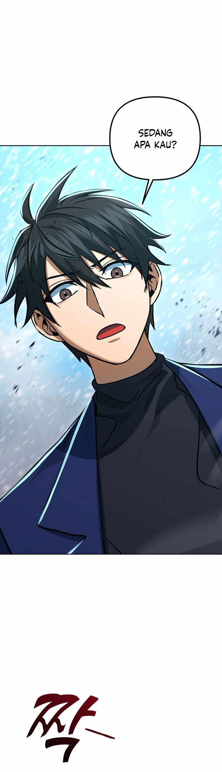 Peerless Dad Chapter 31 - halaman 42