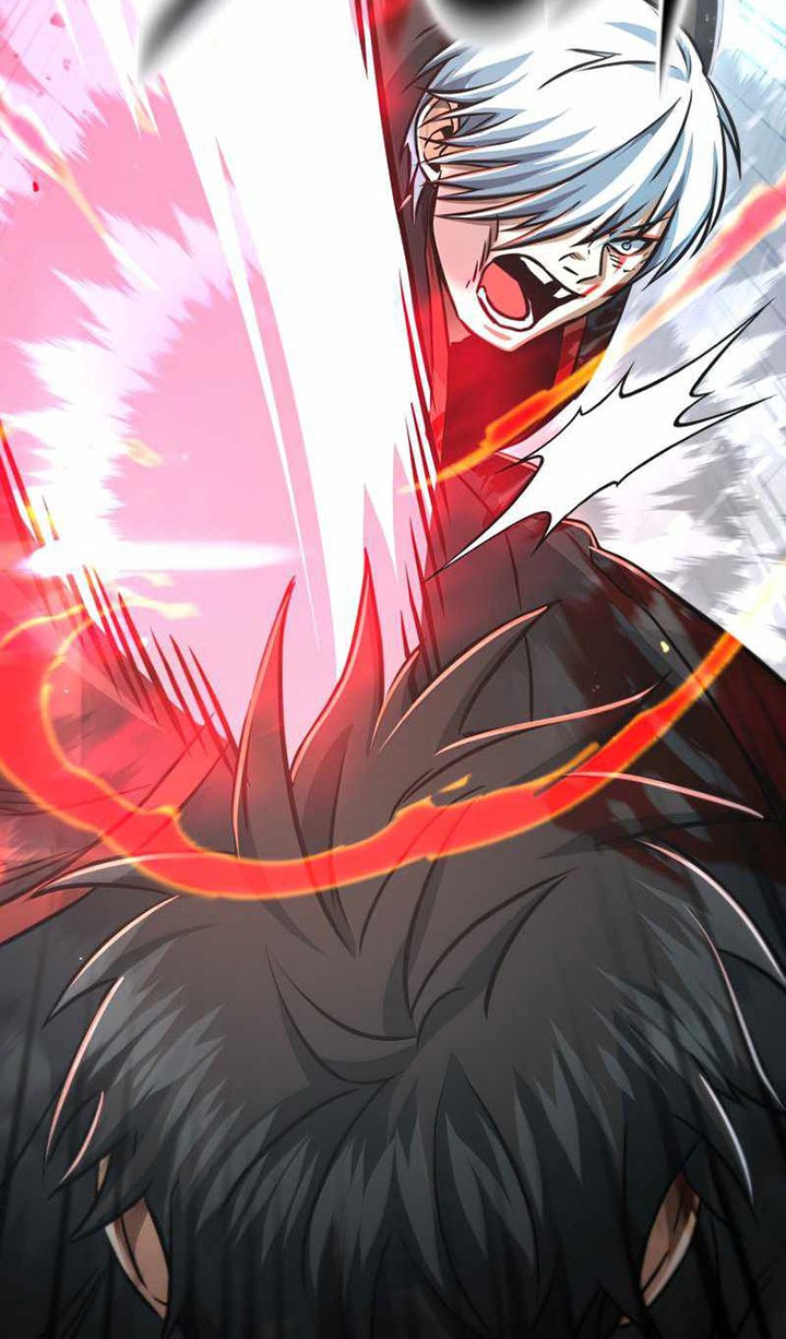 Peerless Dad Chapter 31 - halaman 49