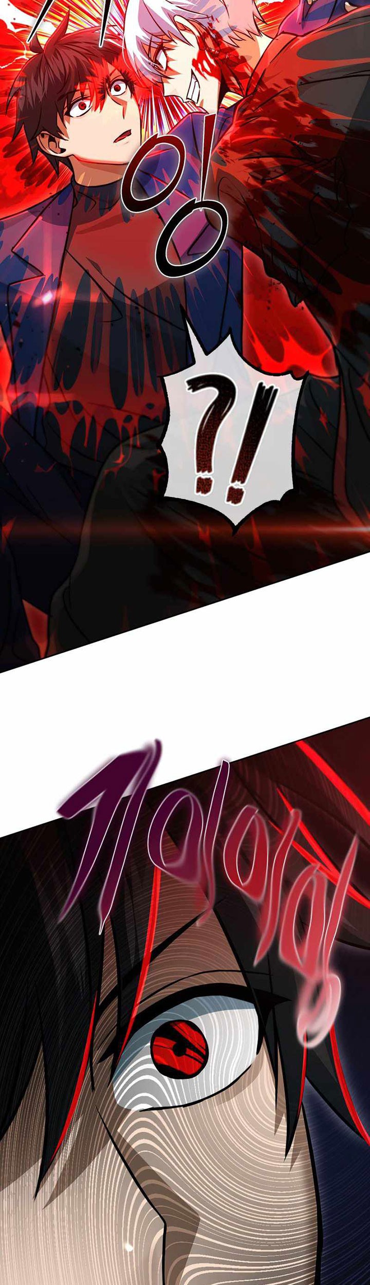 Peerless Dad Chapter 31 - halaman 8