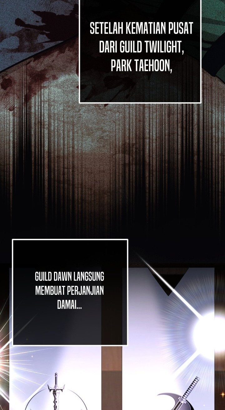 Peerless Dad Chapter 32 - halaman 19