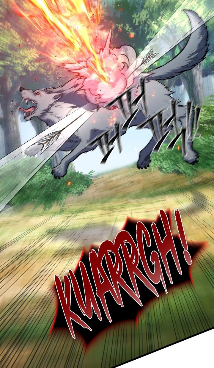 Peerless Dad Chapter 32 - halaman 3