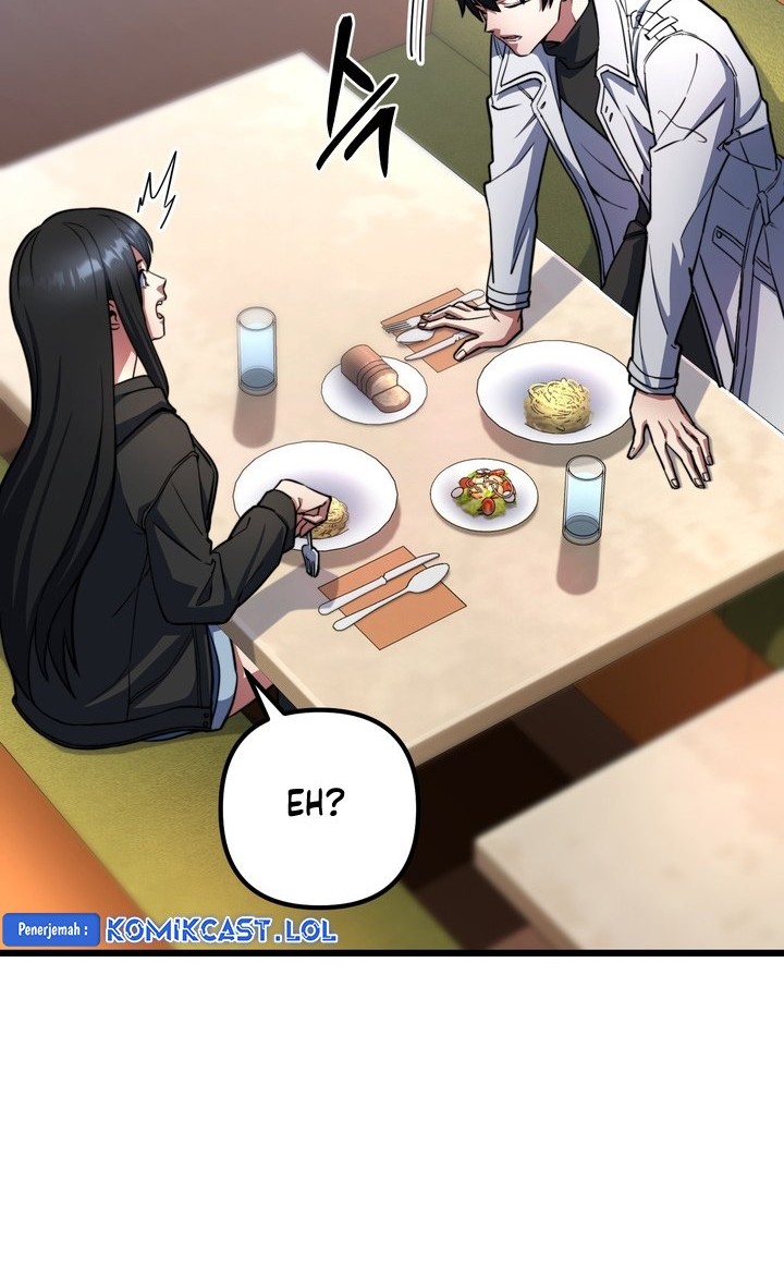 Peerless Dad Chapter 32 - halaman 35
