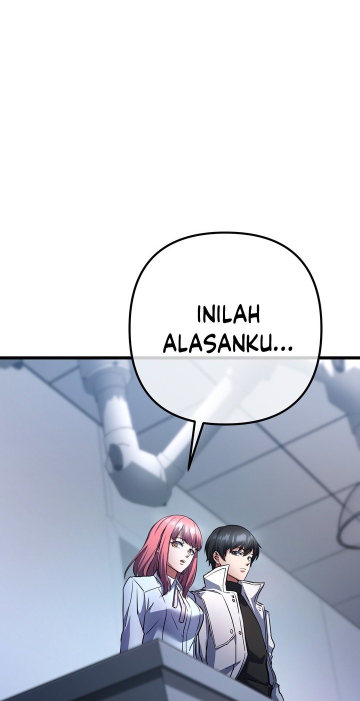 Peerless Dad Chapter 32 - halaman 45