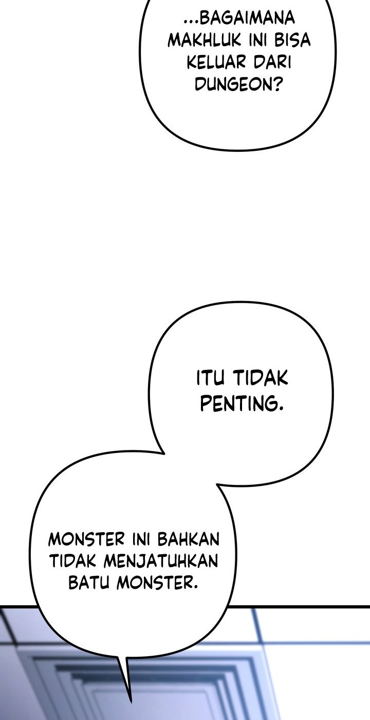 Peerless Dad Chapter 32 - halaman 49
