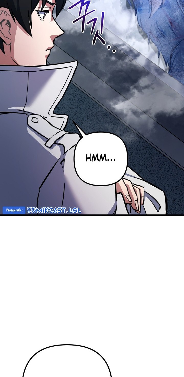 Peerless Dad Chapter 32 - halaman 51