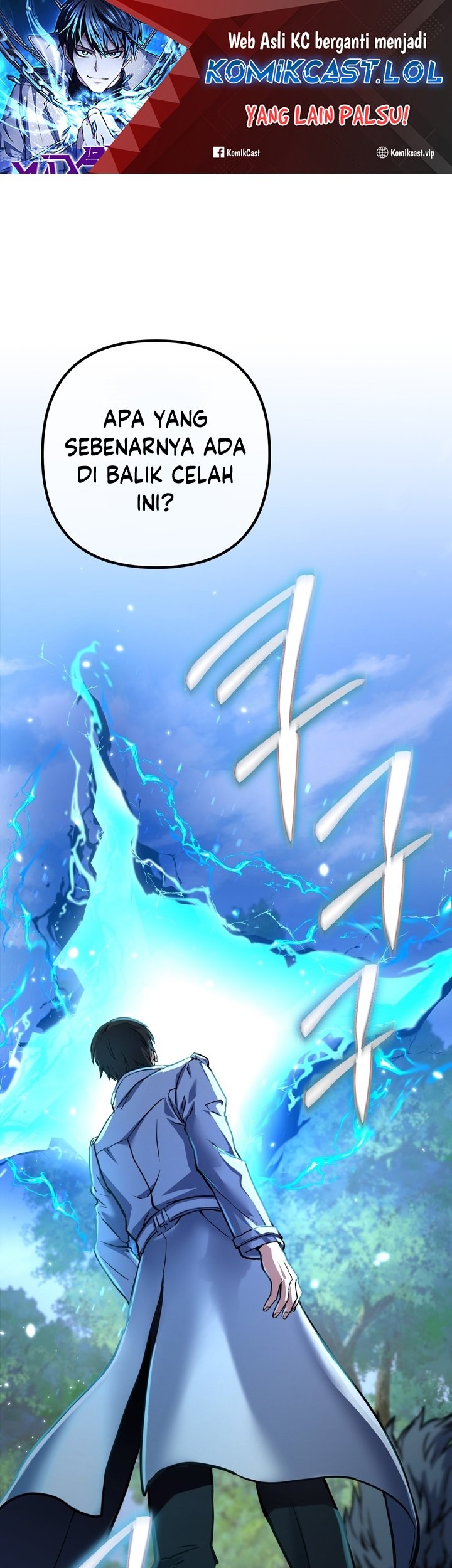 Peerless Dad Chapter 33 - halaman 2