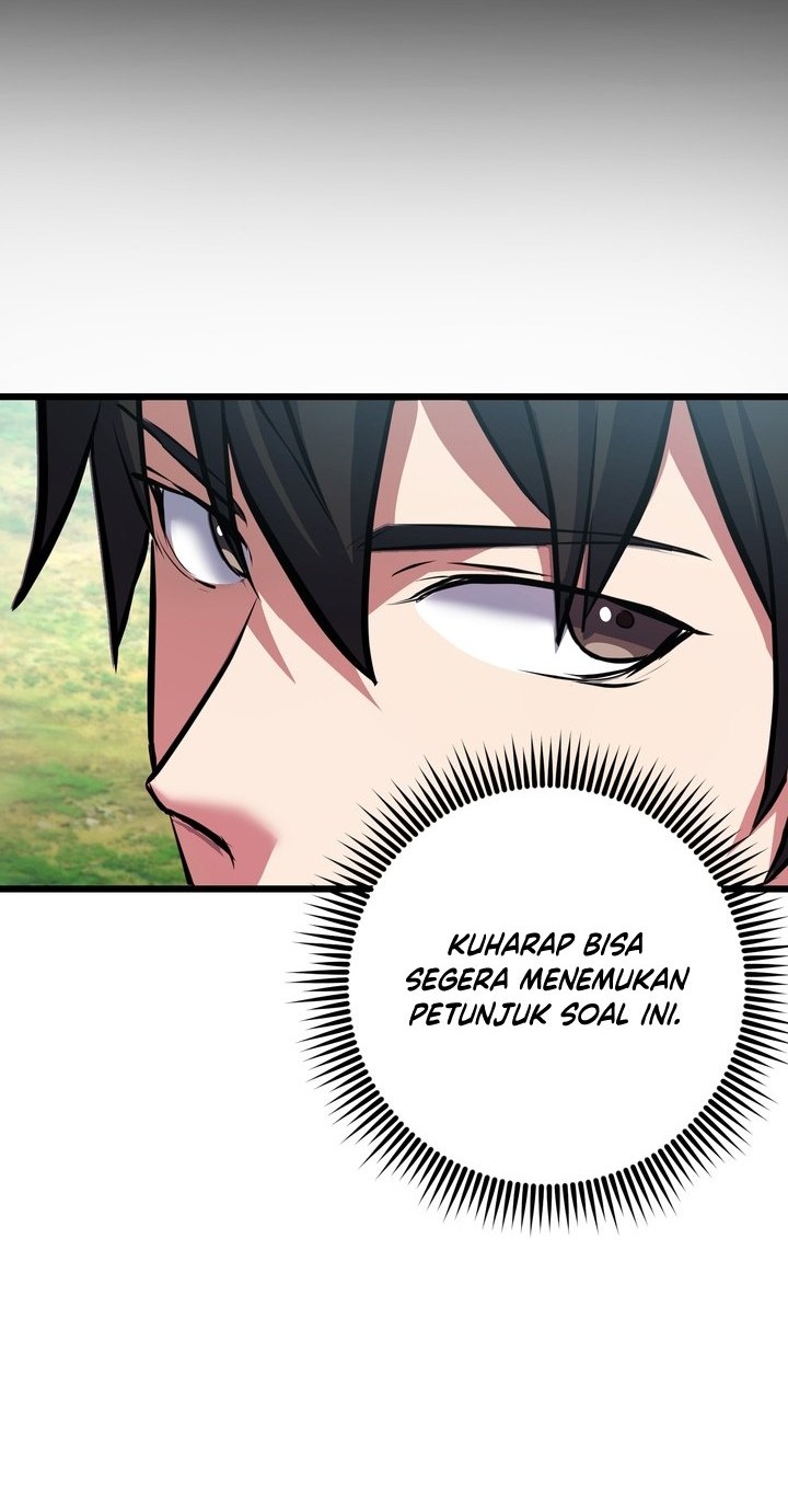 Peerless Dad Chapter 33 - halaman 25