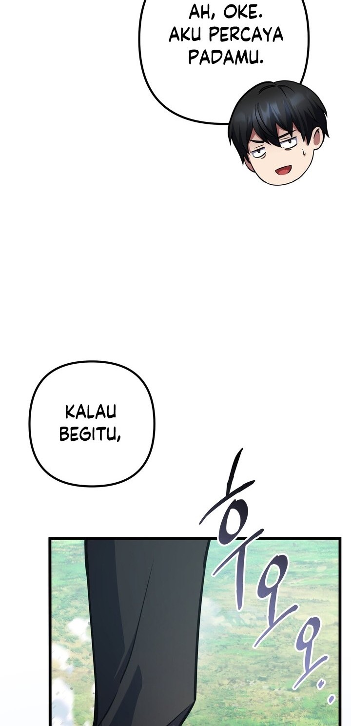 Peerless Dad Chapter 33 - halaman 29
