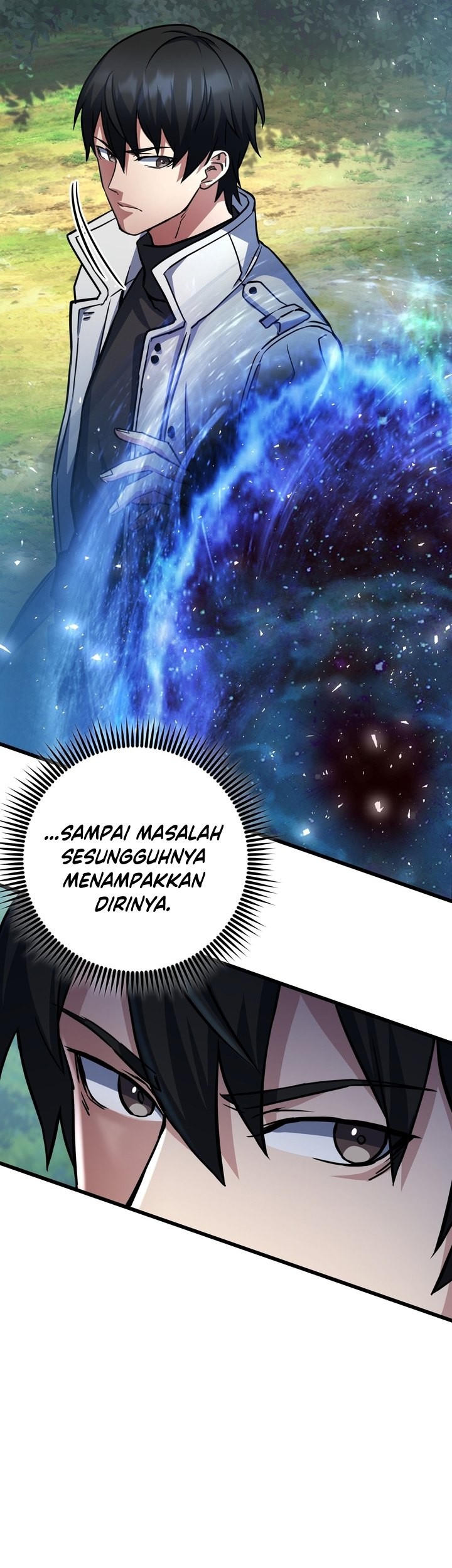 Peerless Dad Chapter 33 - halaman 32