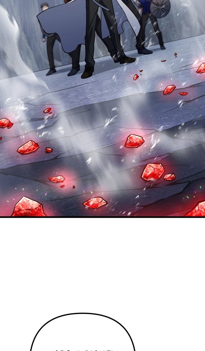 Peerless Dad Chapter 33 - halaman 37