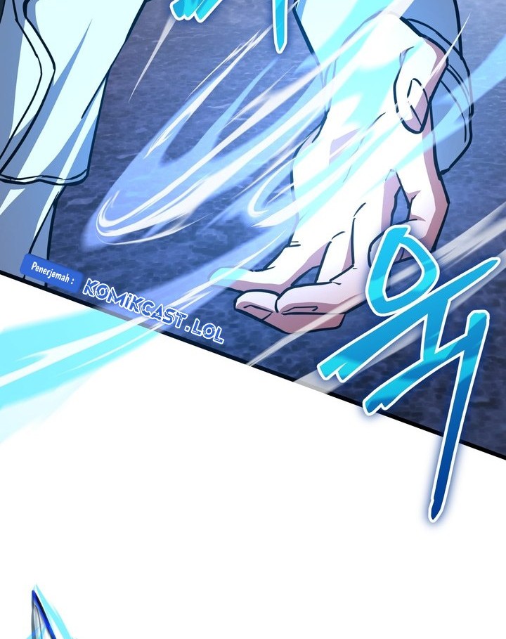 Peerless Dad Chapter 33 - halaman 47