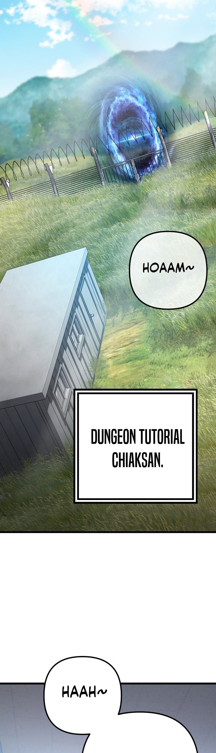 Peerless Dad Chapter 33 - halaman 52