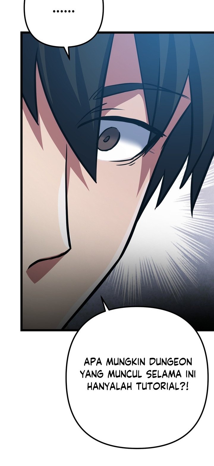 Peerless Dad Chapter 33 - halaman 9