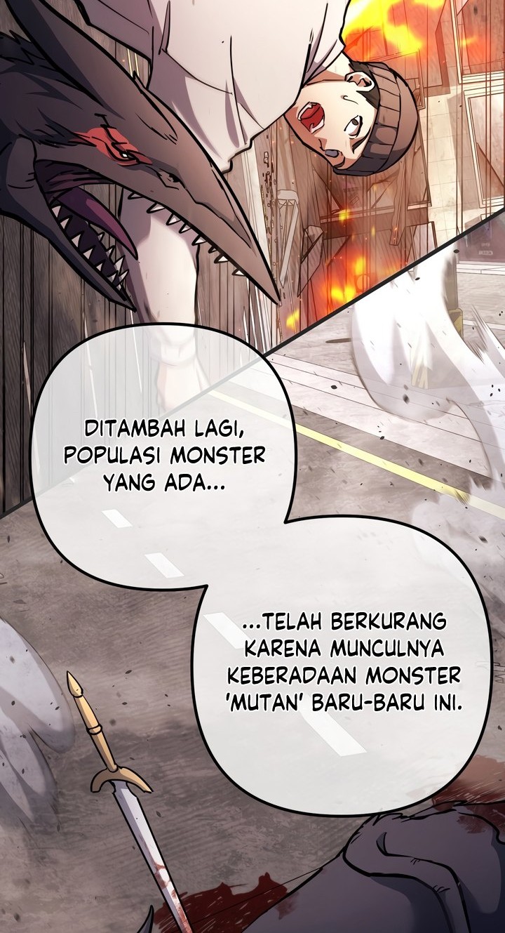 Peerless Dad Chapter 34 - halaman 15