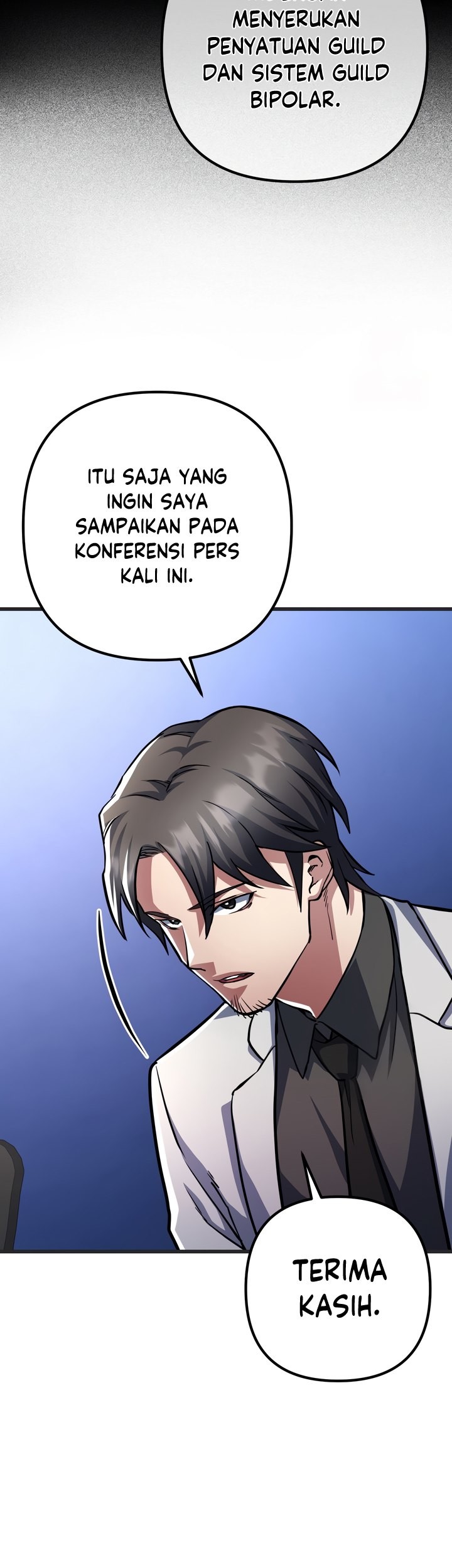 Peerless Dad Chapter 34 - halaman 18