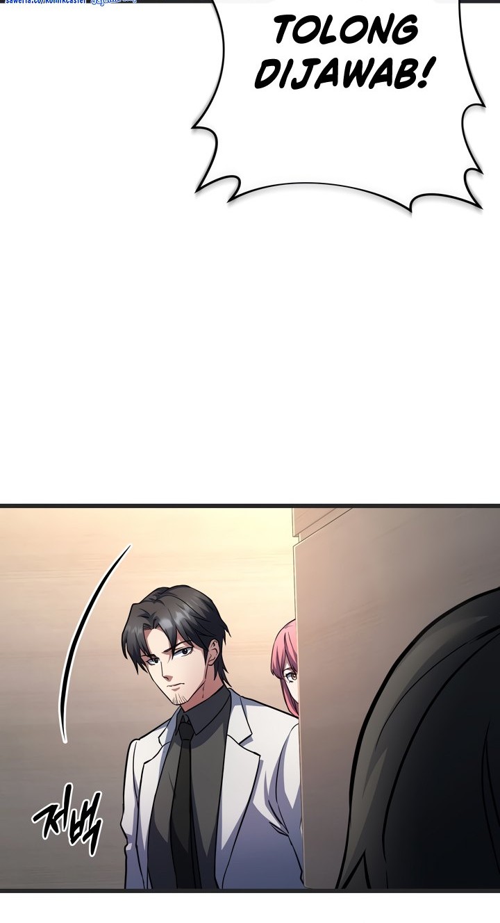 Peerless Dad Chapter 34 - halaman 21