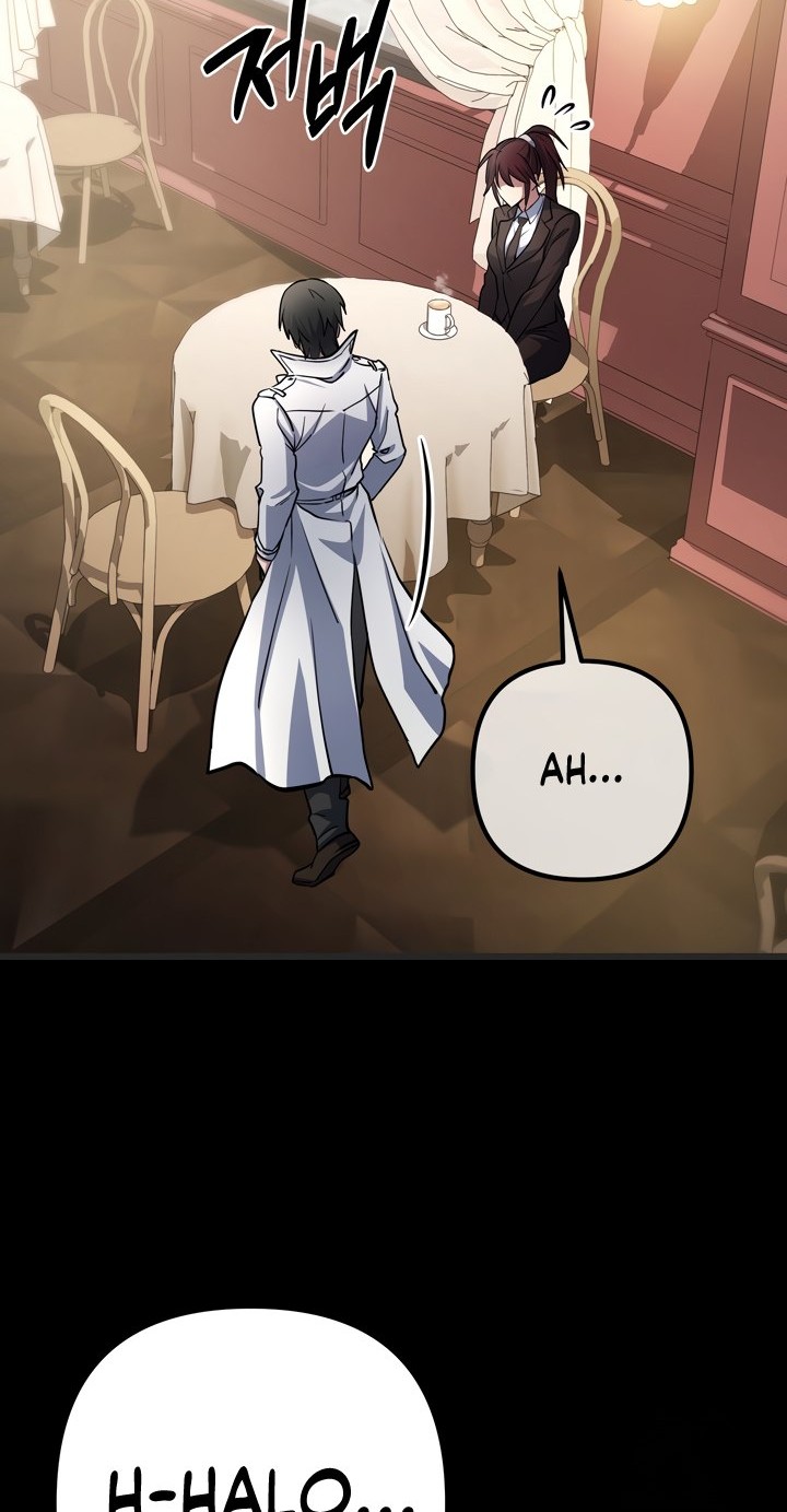 Peerless Dad Chapter 34 - halaman 27