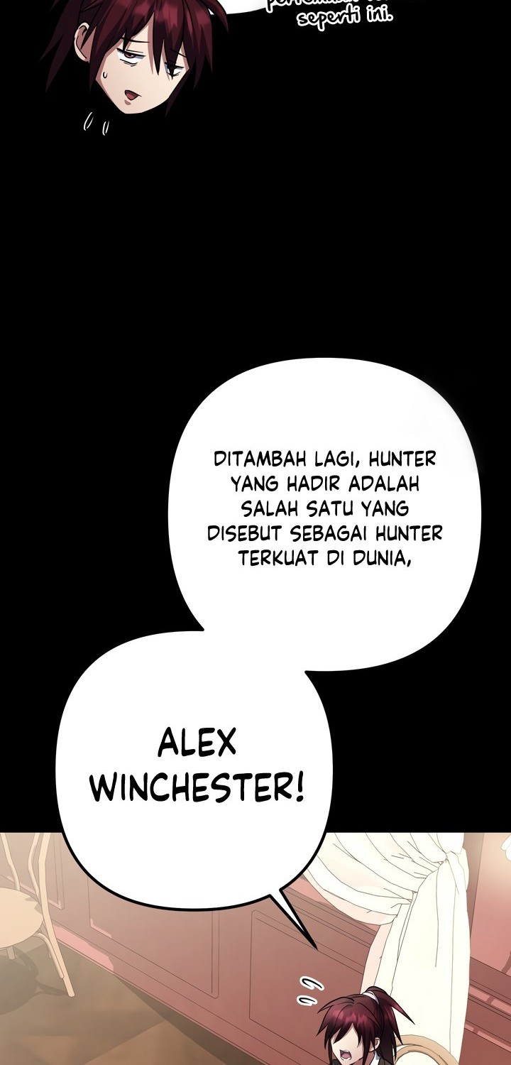 Peerless Dad Chapter 34 - halaman 33