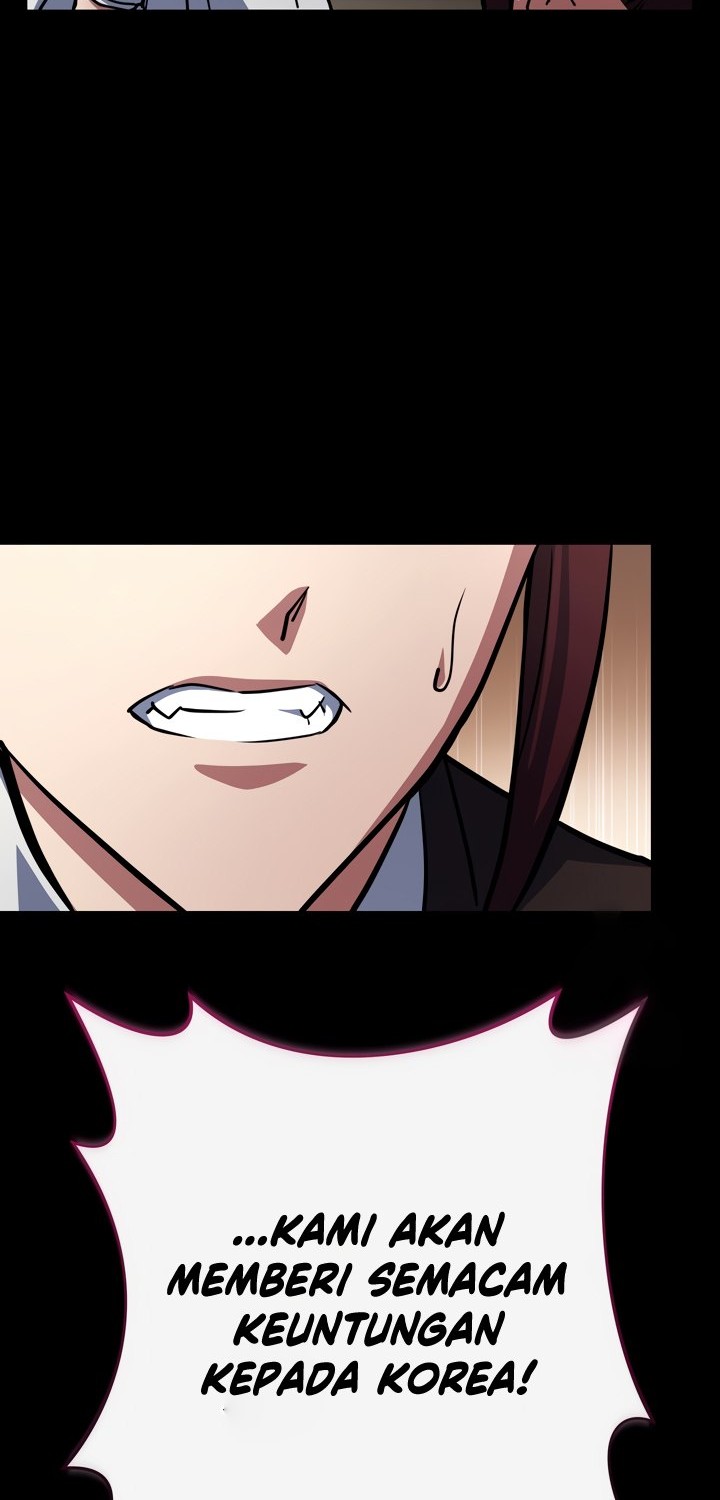 Peerless Dad Chapter 34 - halaman 35