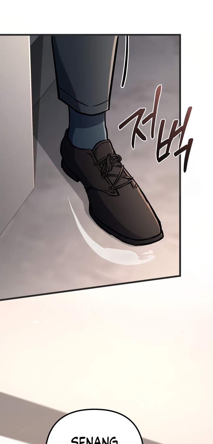 Peerless Dad Chapter 34 - halaman 51