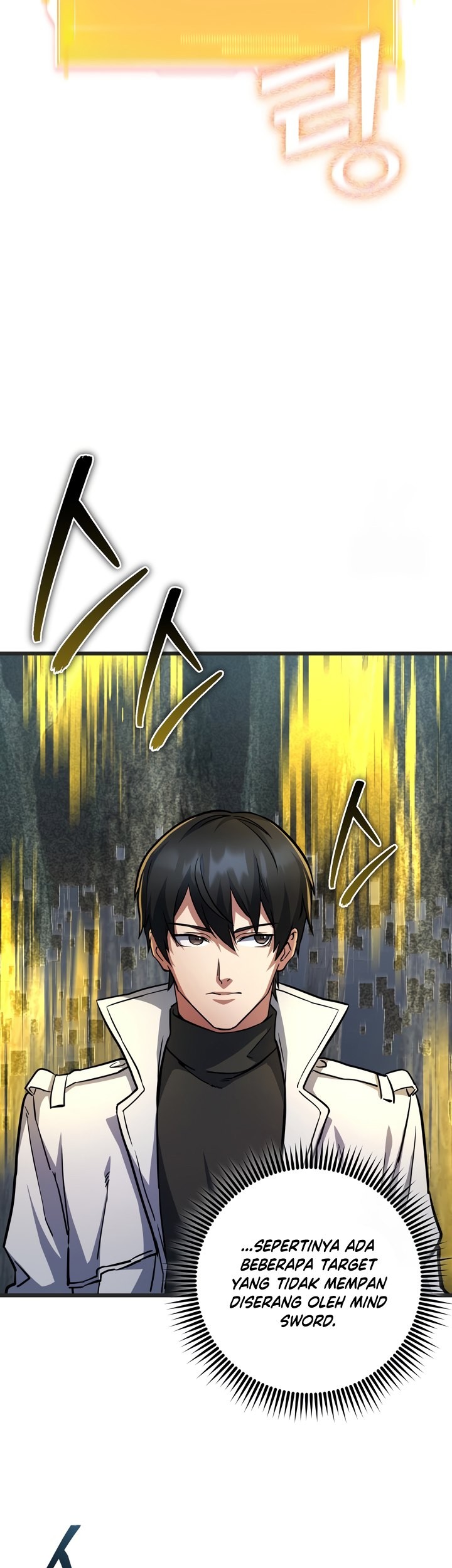 Peerless Dad Chapter 34 - halaman 6