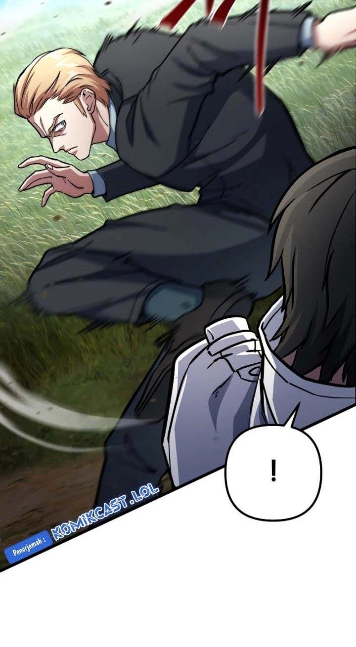 Peerless Dad Chapter 35 - halaman 12