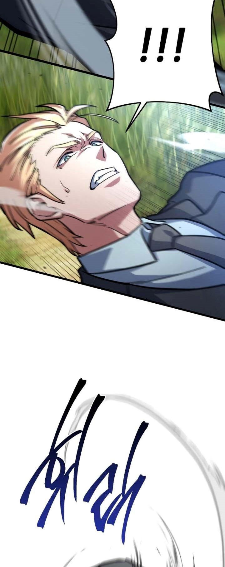 Peerless Dad Chapter 35 - halaman 20
