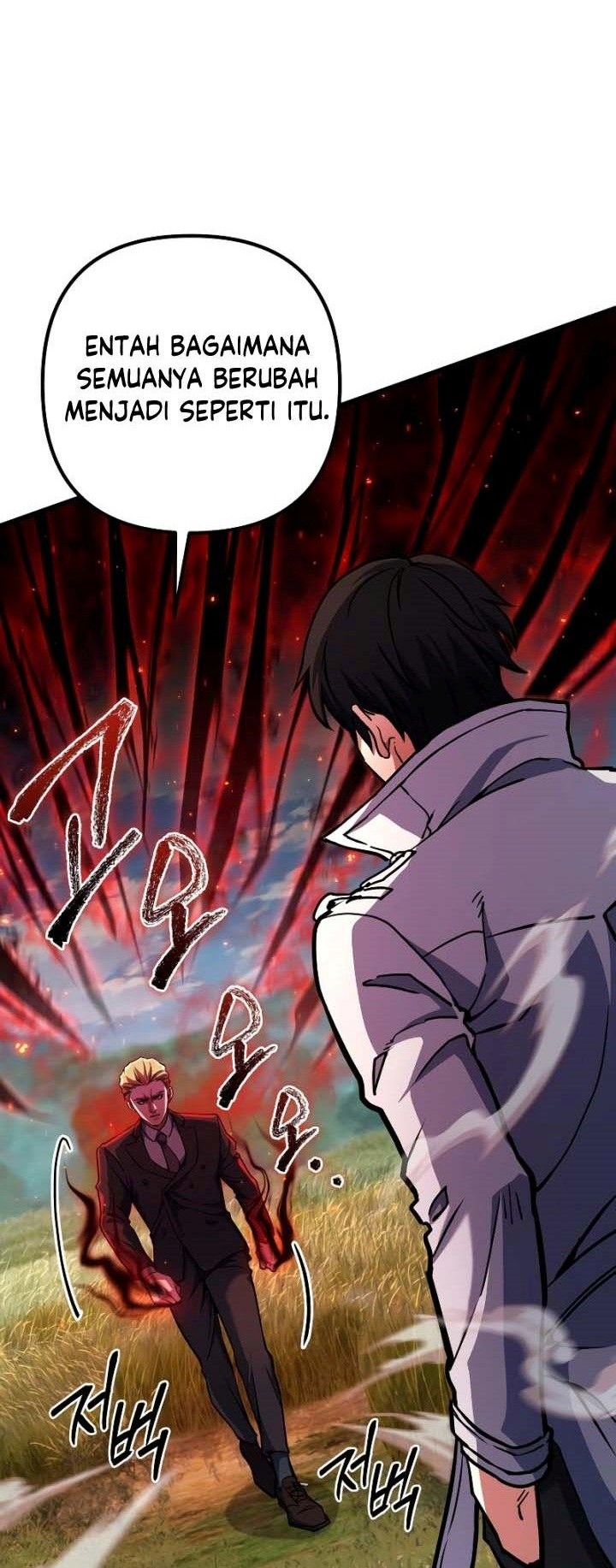 Peerless Dad Chapter 35 - halaman 4