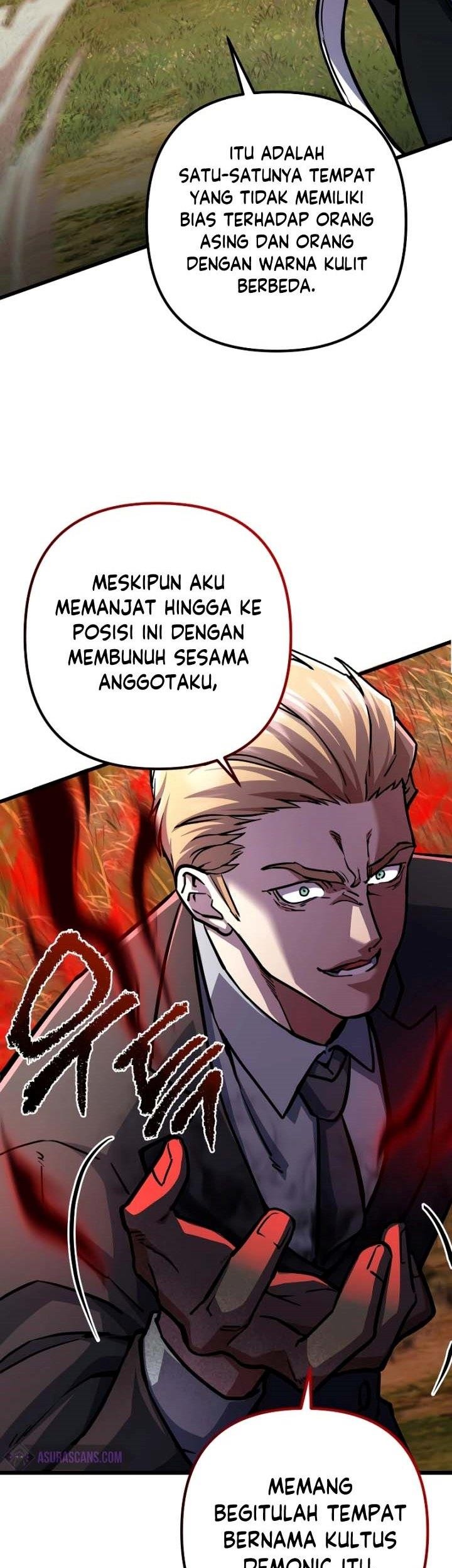 Peerless Dad Chapter 35 - halaman 5