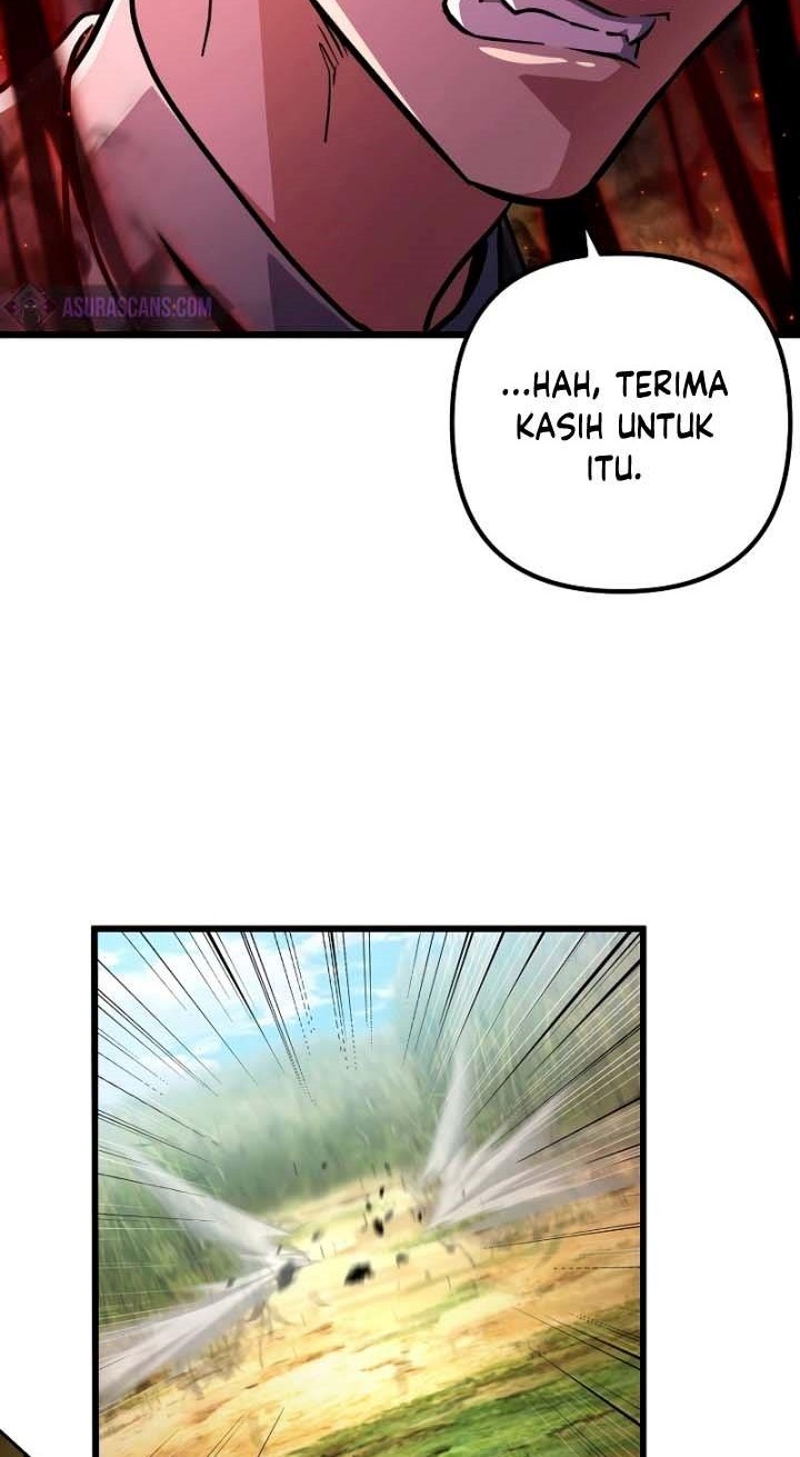 Peerless Dad Chapter 35 - halaman 8