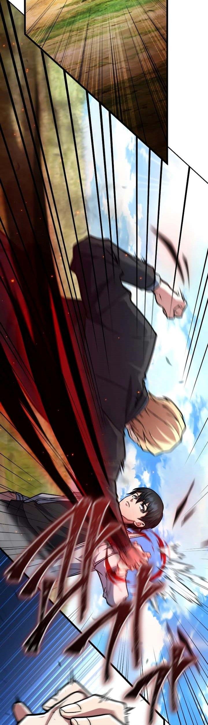 Peerless Dad Chapter 35 - halaman 9